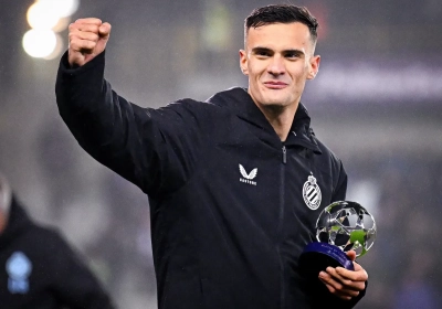 Le succès du Club de Bruges a aussi son revers : Aleksandar Stankovic déjà parti après une seule saison ?