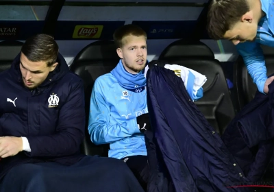 Avec lui, l'OM a tout gagné : pourquoi Arthur Vermeeren ne quitte-t-il plus le banc de Marseille ?