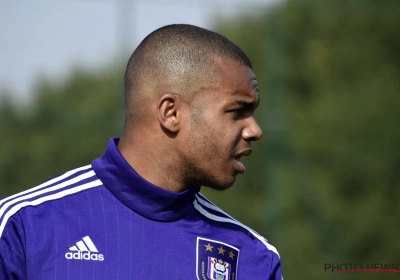 Officiel : Nathan De Medina (ex-Anderlecht, Mouscron) fait son grand retour en Belgique