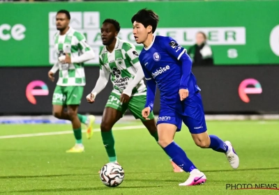 C'est parti ! Suivez RAAL - La Gantoise en Direct Commenté