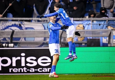 "Son but me rappelle beaucoup ceux de Messi" : la pépite de Genk enflamme l'Europa League