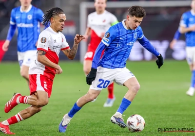 Il a refusé le numéro 10 : les dessous de l'arrivée de Konstantinos Karetsas au Borussia Dortmund