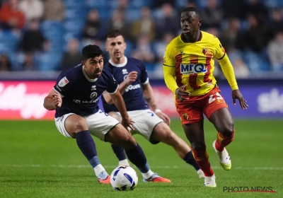 Sébastien Pocognoli a besoin de renforts : l'AS Monaco sur la piste d'un ancien du club