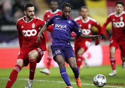 Ashimeru déjà adopté à la RAAL : "Je vais pouvoir développer un football qui correspond plus à mes valeurs"