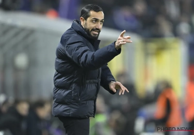 Bien plus affirmé qu'à son arrivée : "Pour moi, c'est le meilleur défenseur de Belgique"