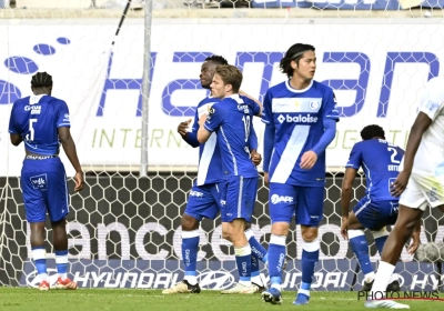 OFFICIEL : un nouveau départ acté à La Gantoise