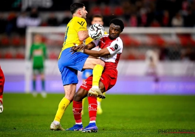 Westerlo renoue avec la victoire, Zulte Waregem reste en difficulté 