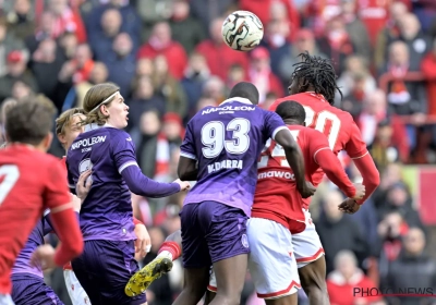 "Le Standard, n'en parlons même plus" : un ancien Diable Rouge charge les grands clubs belges