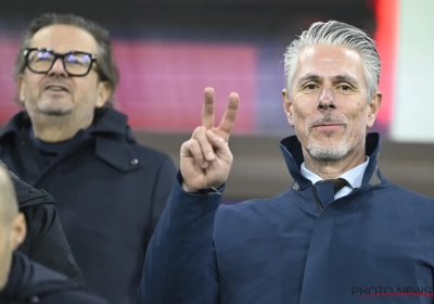 Hasi out... et maintenant ? Cet Anderlecht-là paraît au fond du trou