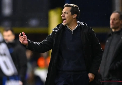 "Je ne suis pas surpris" : la stat' folle de l'Union en 2026 qui ravit David Hubert...et Harry Kane