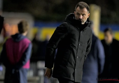 Le Club de Bruges dévoile son groupe face au Standard : des noms manquent à l'appel