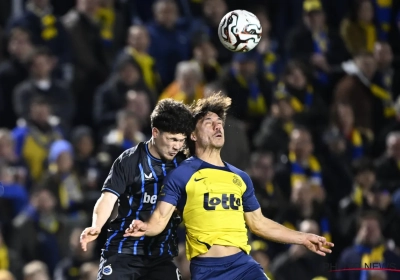 Déjà de solides duels ! Suivez Union - Bruges en Direct Commenté