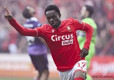 Le réveil que Sclessin attendait : largement dominateur, le Standard s'offre Anderlecht et le Clasico