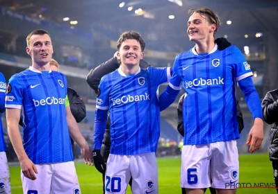 "Je me rapproche de ça" : Matte Smets se confie sur sa gestion des critiques et sur Nicky Hayen