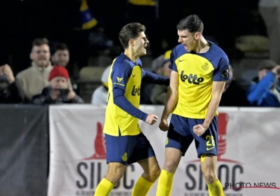 Bruges est tombé sur tout ce dont manquait Marseille : "On a joué comme l'Union doit jouer"