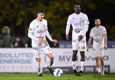 Le choc pour Tubize-Braine et un regroupement en tête de la D1 ACFF