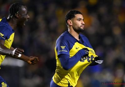 Le Parc Duden toujours imprenable ! L'Union fait craquer Bruges et réalise la bonne opération du week-end