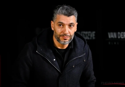 Le coach belgo-marocain de Westerlo n'est pas euphorique : "On aurait préféré gagner sur le terrain"