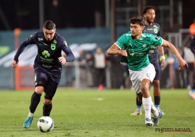 Du mouvement au RFC Liège : une arrivée défensive officialisée, en attendant le remplaçant d'Oumar Diouf