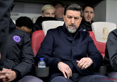 Adieux aux joueurs, recherche d'un successeur : dans les coulisses du C4 de Besnik Hasi