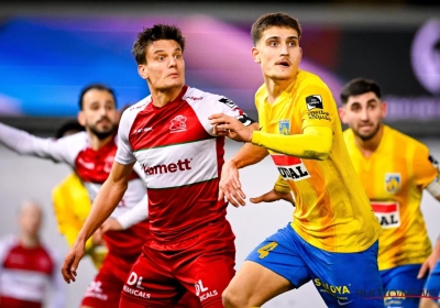 Clap de fin pour Jelle Vossen : Zulte Waregem fait le ménage et se sépare de cinq joueurs