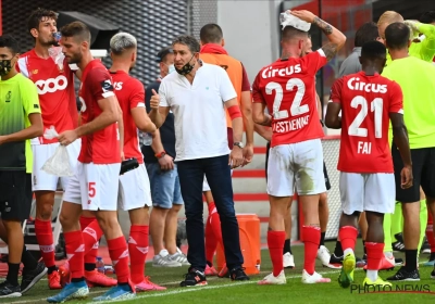 Officiel : un ancien entraîneur du Standard pour relancer Lucas Stassin à Saint-Étienne 