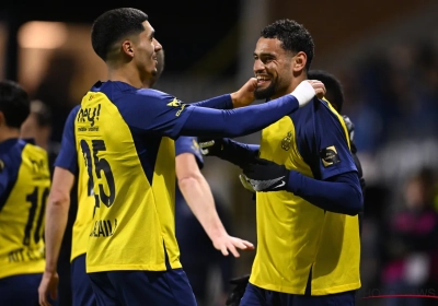 Buteur avant de revenir à Charleroi, Adem Zorgane en mode romantique : "Pas ma vision du football"