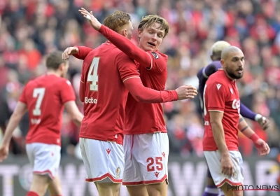 Et maintenant, quelle défense au Standard ? Les chiffres sont clairs, mais Vincent Euvrard les suivra-t-il ?