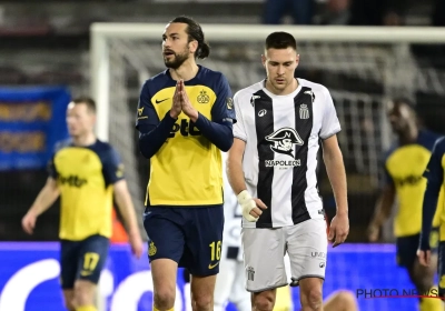 Scheidler bouscule Burgess, Titraoui éclipse Zorgane : les notes de Charleroi contre l'Union