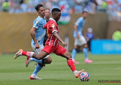 Drame en Challenger Pro League : un joueur rentre au pays suite au décès de son frère 