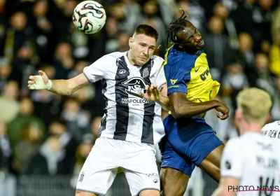 De la sueur, du sang et des larmes : tout reste ouvert entre l'Union et Charleroi