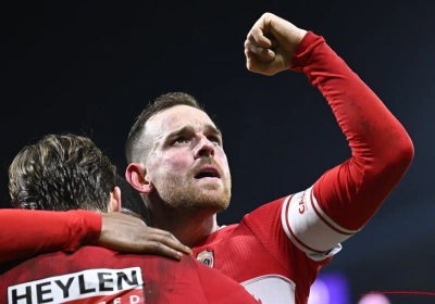 Prolongera, ne prolongera pas ? L'avenir de Vincent Janssen semble scellé à l'Antwerp