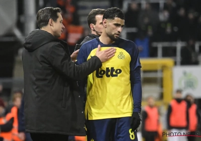 Zorgane frustré, Mac Allister en costaud face à Guiagon : les notes de l'Union contre Charleroi