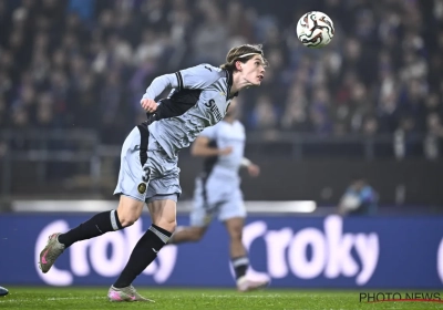 Une ligne défensive indigne d'Anderlecht ? Edward Still va encore devoir bricoler 