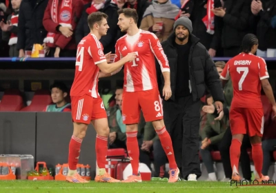 Bonne nouvelle pour Vincent Kompany au Bayern : un cadre prolonge son contrat