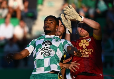 Peano étonnamment fébrile, Lamego repousse la douleur : les notes de la RAAL contre l'Union