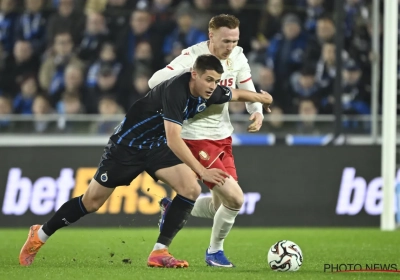 LIVE : 3-0 avant le repos, le Standard est K.O. !