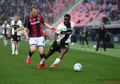 Rudi Garcia ne peut plus l'ignorer : un Diable Rouge continue de performer en Serie A