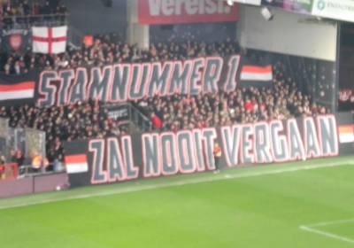 Une drôle d'histoire : un club de Pro League va-t-il chiper le mythique matricule 1 de l'Antwerp ?