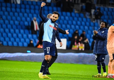Cinq mois après son départ de l'Union, Sofiane Boufal peut déjà se mettre à la recherche d'un nouveau défi