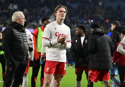 "Tu te dis : c'est quoi ici, un hôpital ?" : au Standard, certains titulaires doivent même jouer blessés