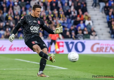 Après Thibaut Courtois, un deuxième gardien belge en Liga ?