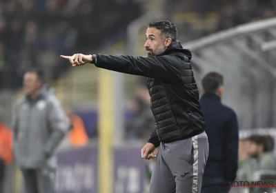 Anderlecht ira-t-il à l'Antwerp... avec son troisième adjoint comme T1 ? Edward Still proche d'un départ