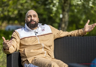 Anthony Vanden Borre inquiet du malaise à Anderlecht : "Pensez à ce qui est arrivé à Vincent Kompany"