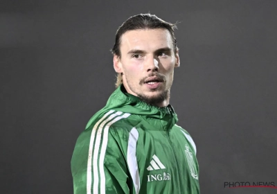 Un départ ou une prolongation de contrat ? Maarten Vandevoordt est fixé au RB Leipzig