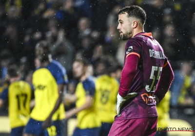 Scheidler méritant, Nzita à l'assist malgré lui : les notes de Charleroi contre l'Union