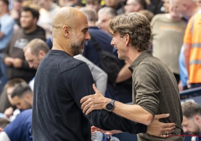 OFFICIEL : Thomas Frank est limogé par Tottenham, voici pourquoi