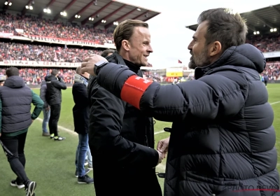 Vincent Euvrard change de plan : Ivan Leko avait-il tout compris avant tout le monde, au Standard ?