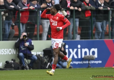 Un Standard "ultra combattif" contre l'Union ce samedi : "Tout le monde sait qu'on peut le faire"