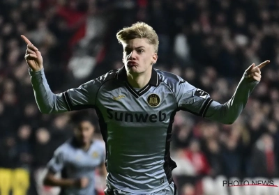 Nathan De Cat doit-il aller à la Coupe du Monde ? "Il est parfois encore un peu transparent"